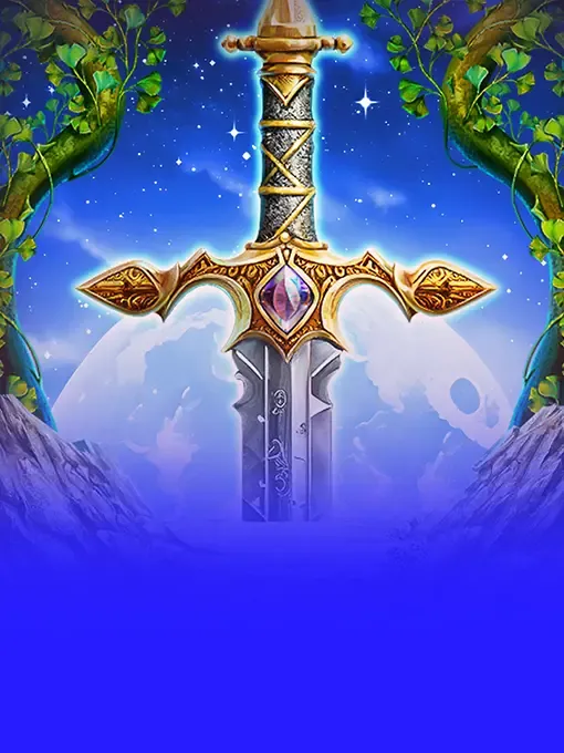 1 Reel - Tales Of Camelot