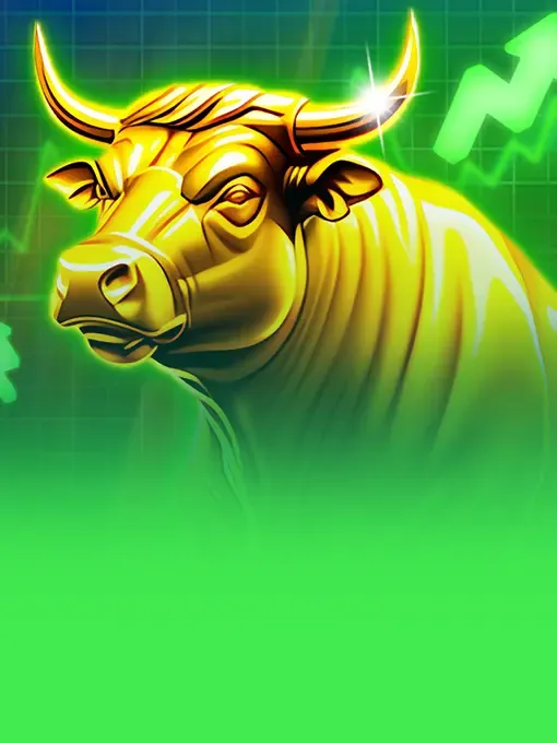 1 Reel - Trading Frenzy 