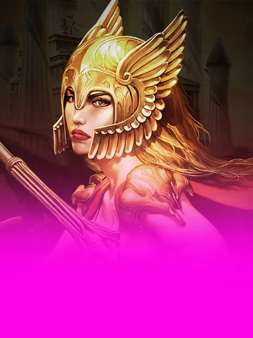 Athena's Glory - Hold & Hit