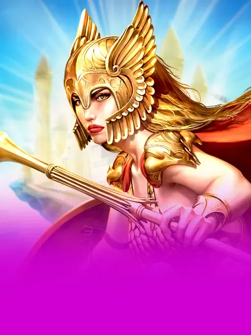 Athena's Glory - The Golden Era