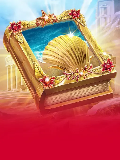 Book Of Aphrodite - The Golden Era