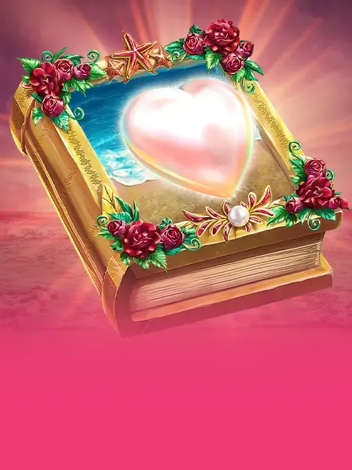 Book Of Aphrodite - The Love Spell