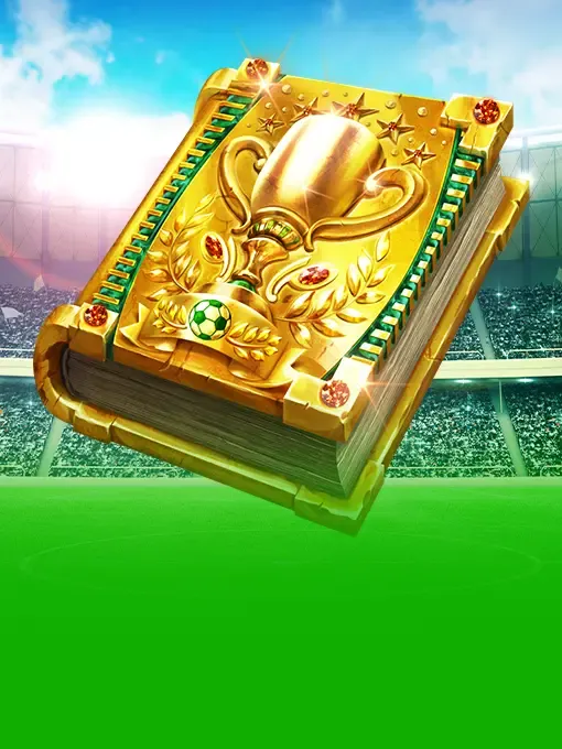 Book Of Champions - European Glory