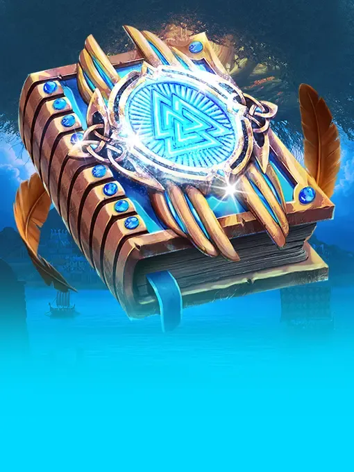 Book Of Demi Gods III