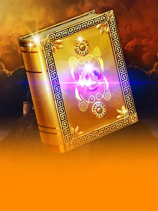 Book Of Demi Gods II