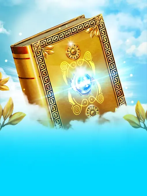 Book Of Demi Gods II - The Golden Era