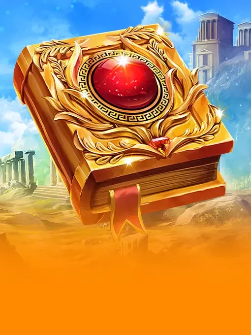 Book Of Demi Gods IV - The Golden Era