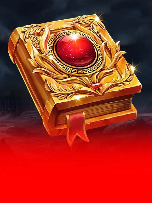 Book Of Demi Gods IV - Thunderstorm