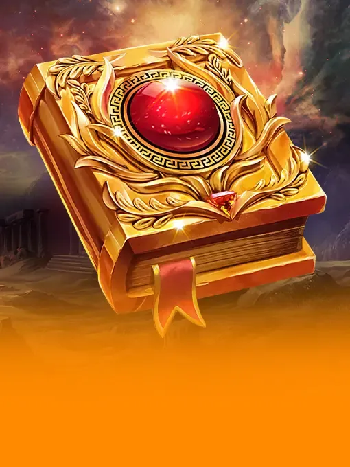 Book Of Demi Gods IV