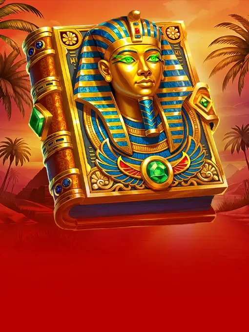 Book Of Egyptian Marvel
