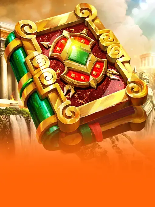 Book Of Hercules - A Legendary Quest