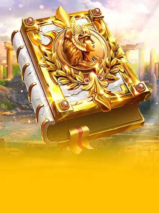 Book Of Justice - Athena's Glory