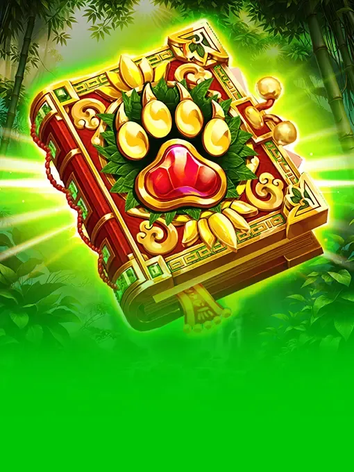 Book Of Majestic Claws