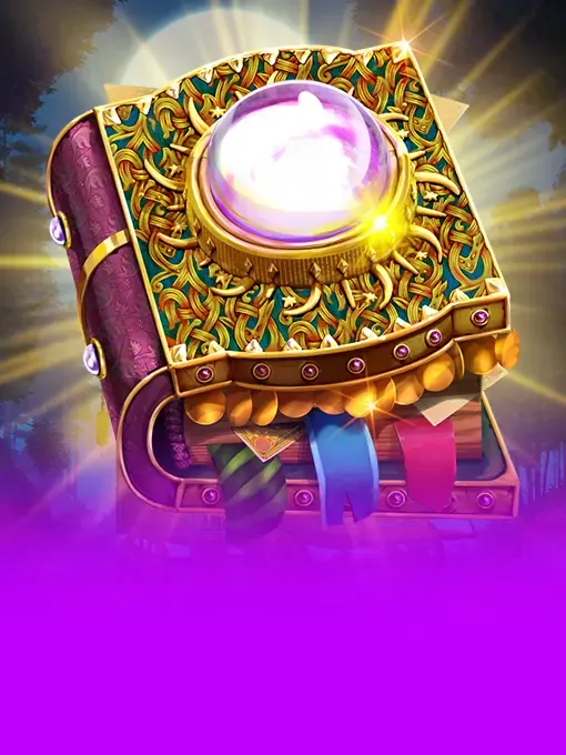 Book Of Mystic Revelations