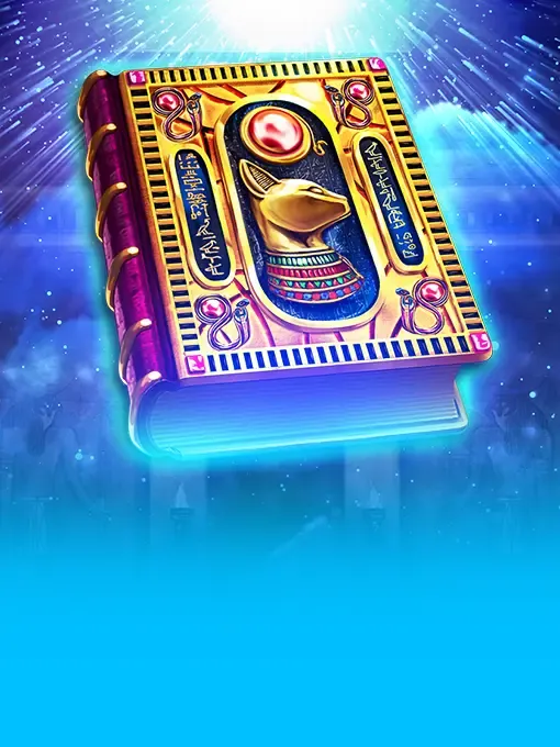 Book Of The Divine - Egyptian Darkness