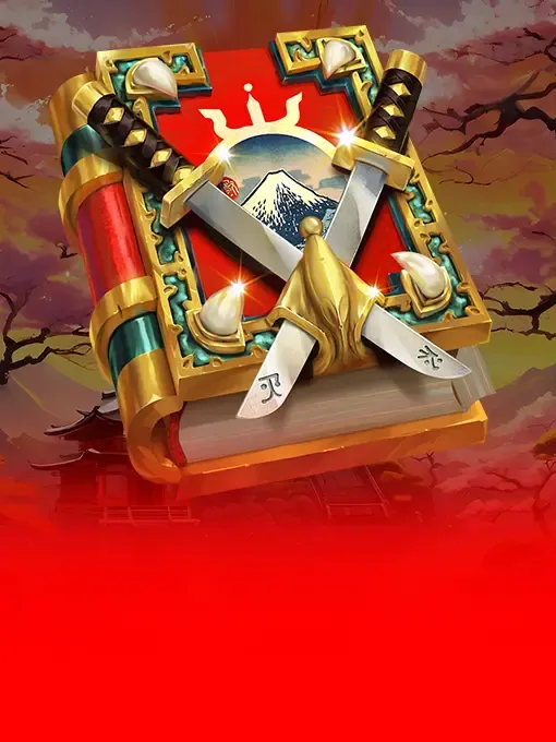 Book Of The Last Ronin