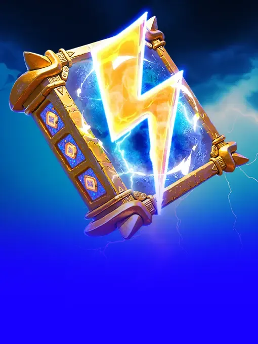 Book Of The Titans - Zeus