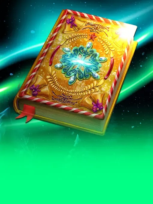 Book Of Xmas - Jingle Bells