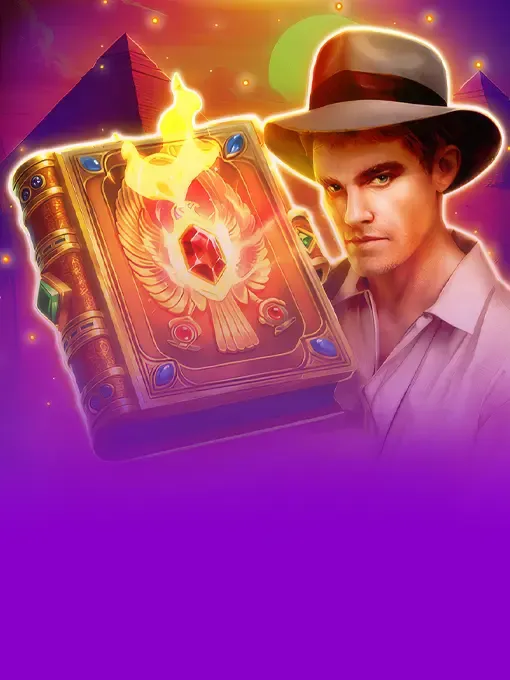 Book of Lucky Jack: Ra's Treasure