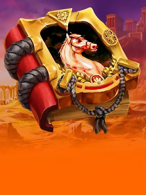 Book of Trojan Tales