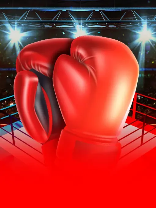 Boxing Ring Champions