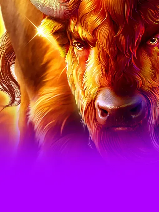 Buffalo Rampage Hold & Hit