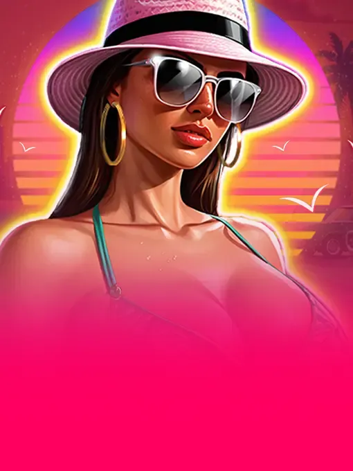 City Heat - Hold & Hit 