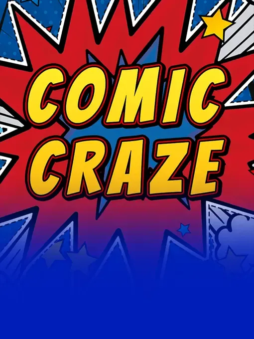 Comic Craze
