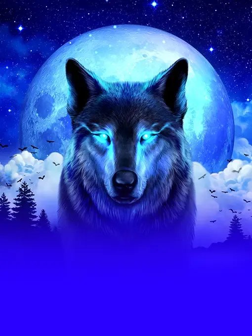 Dark Wolf