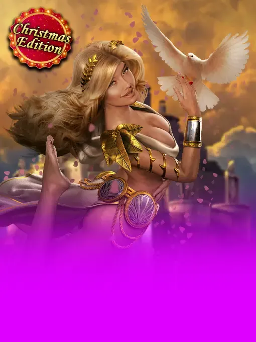 Demi Gods II Christmas Edition