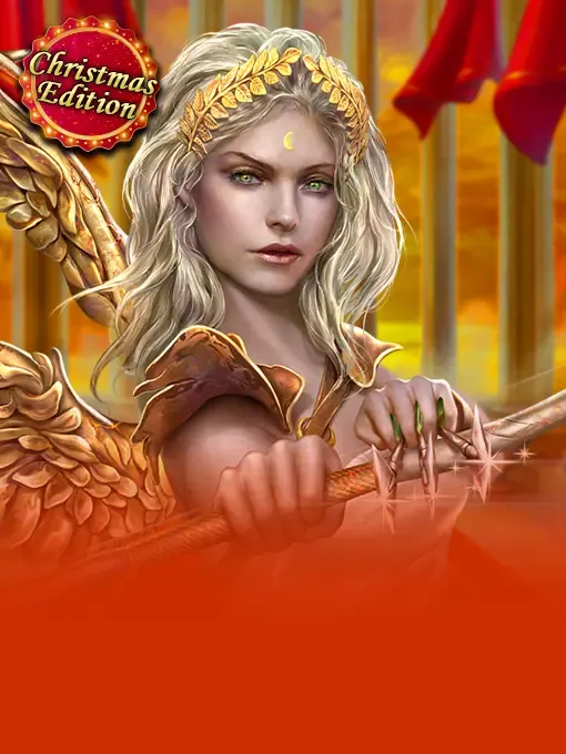 Demi Gods IV Christmas Edition