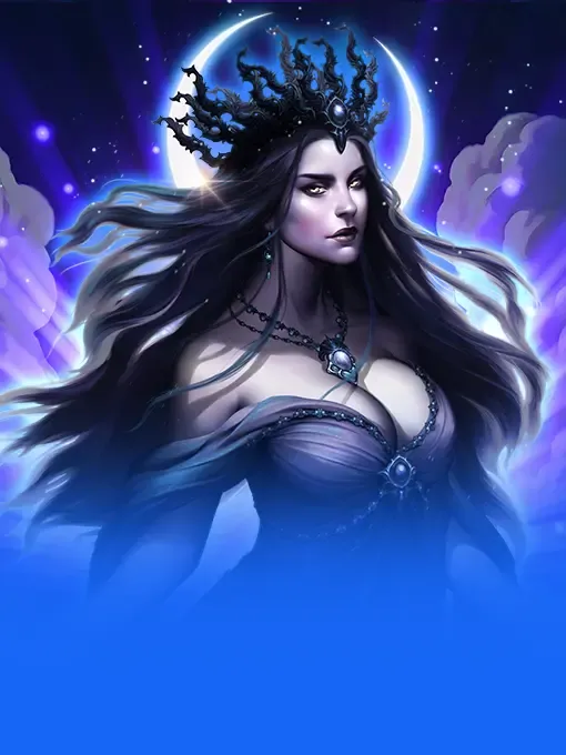 Demi Gods VII Nightfall