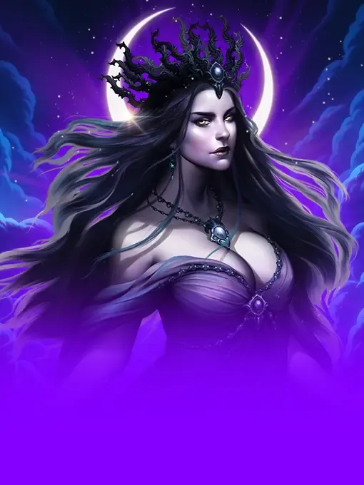 Demi Gods VII With Ultra Mode 