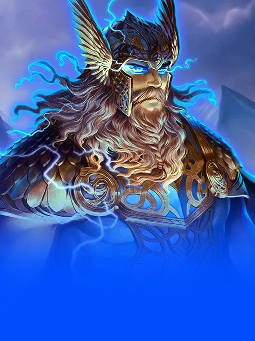 Demi Gods VI - Hold & Hit