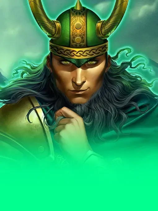 Demi Gods VI - Mystic Shadows