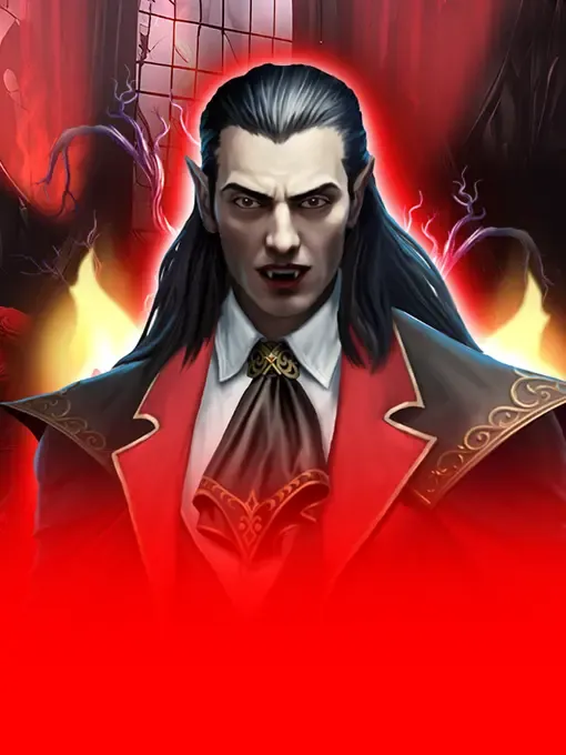 Dracula - Darkest Flame