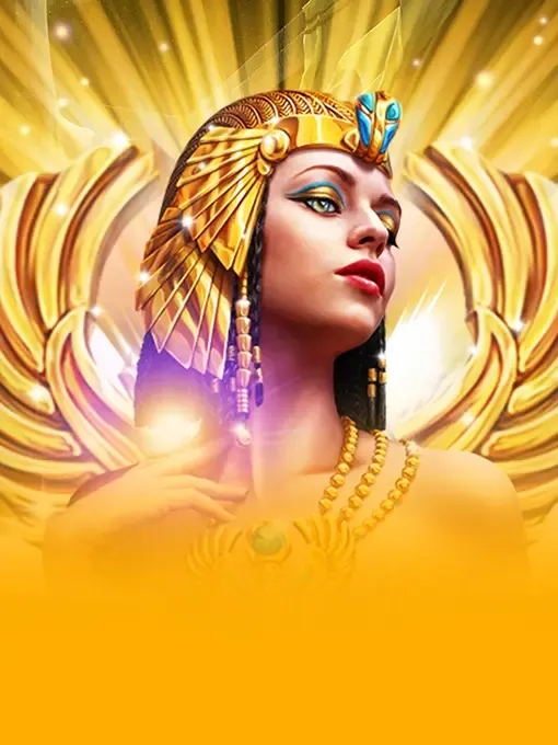 Egyptian Rebirth 2