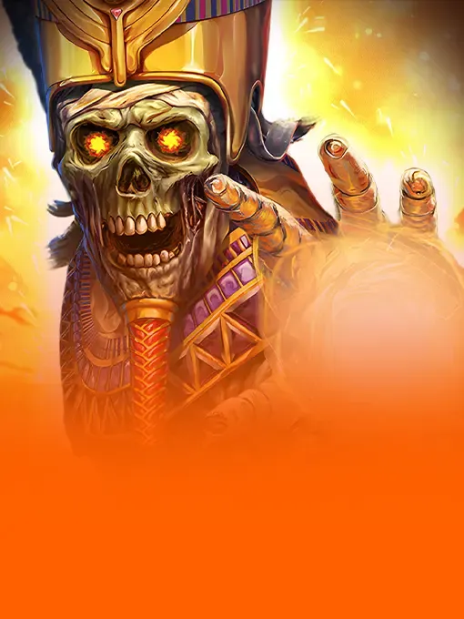 Egyptian Rebirth 2 - Sands Of Eternity 