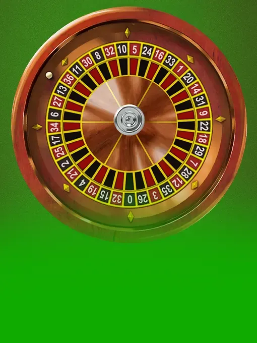 European Roulette