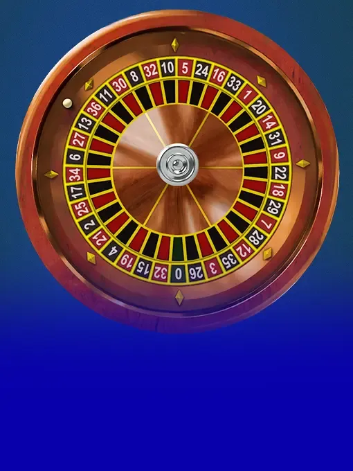 European Roulette VIP 