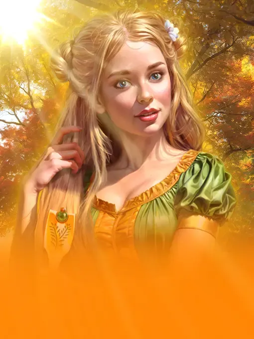 Fairytale Beauties 2