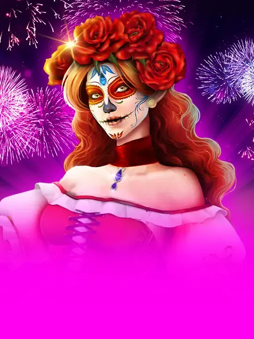 Fortuna De Los Muertos II
