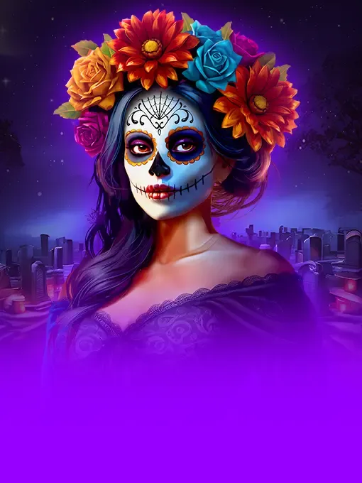 Fortuna De Los Muertos IV