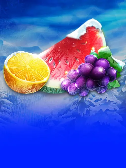 Frozen Fruits - Chase'N'Win