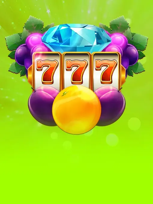 Fruits Collection 40 Lines