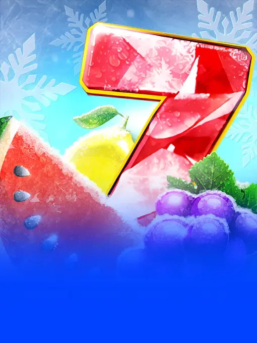 Fruits Craze - On Ice