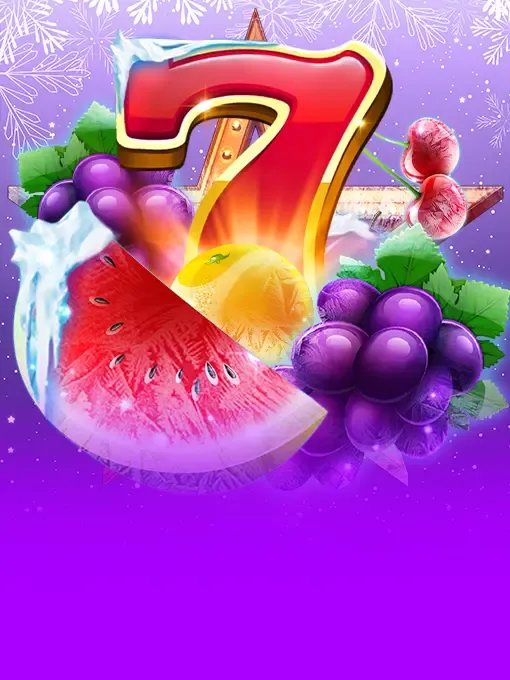 Fruits On Ice Collection 10 Lines