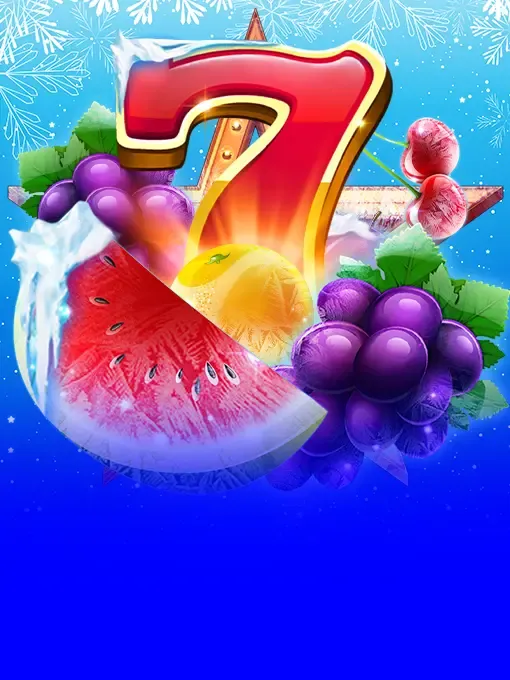 Fruits On Ice Collection 20 Lines