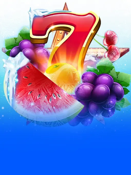 Fruits On Ice Collection 30 Lines 