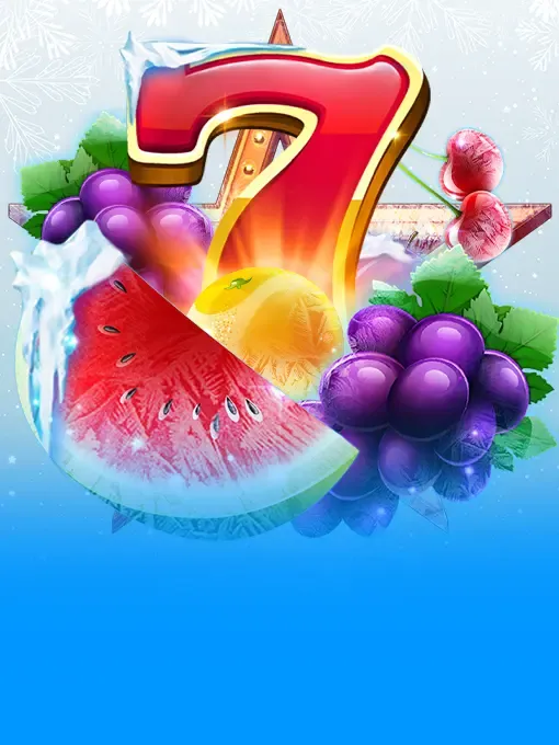 Fruits On Ice Collection 40 Lines